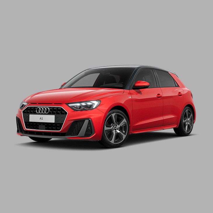 A1 Sportback Sport Edition