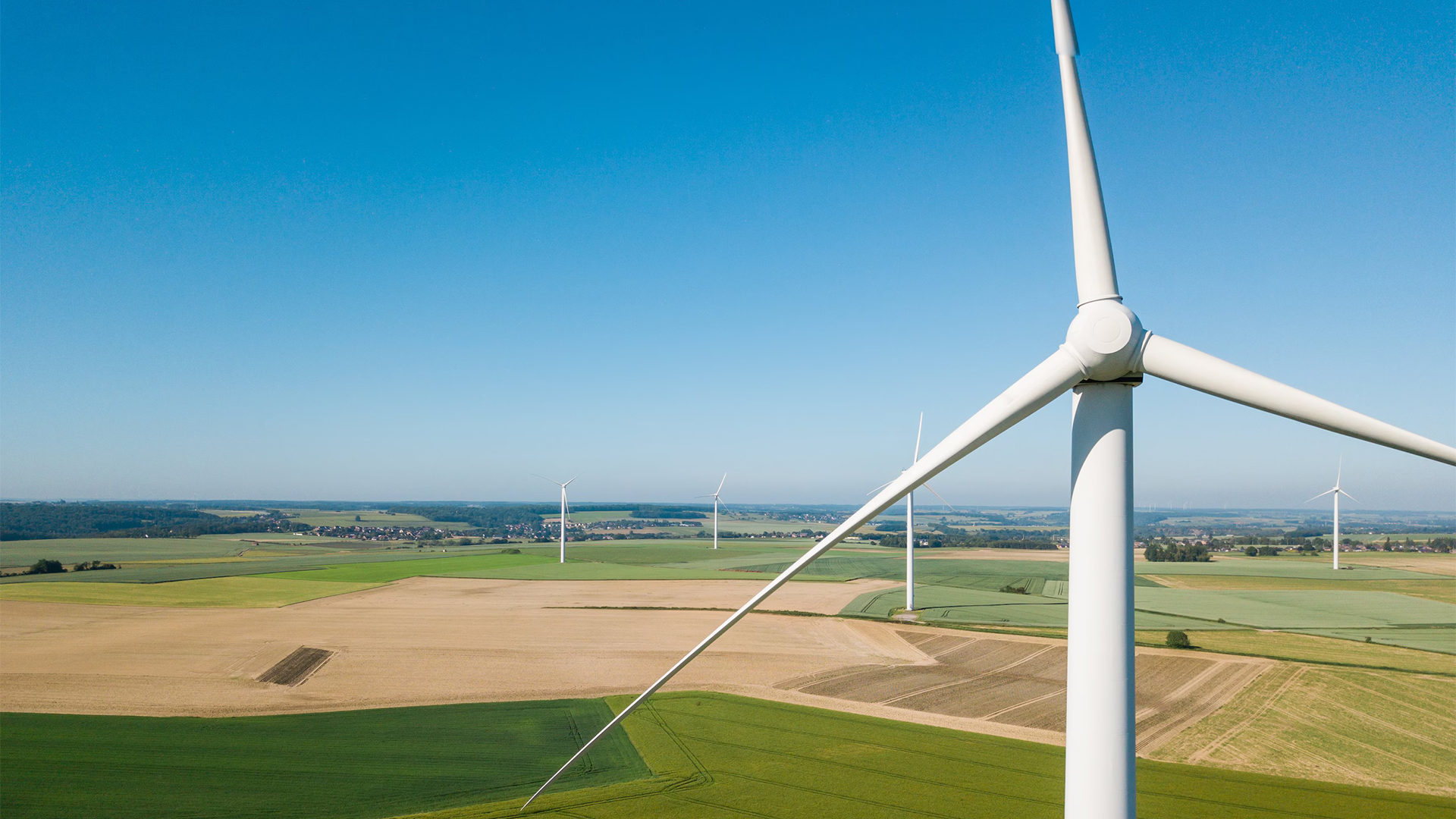 Windenergie is een waardevolle investering voor de toekomst.